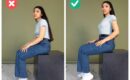 Posture Correction Guide: Fix Your Sitting Habits in 7 Days