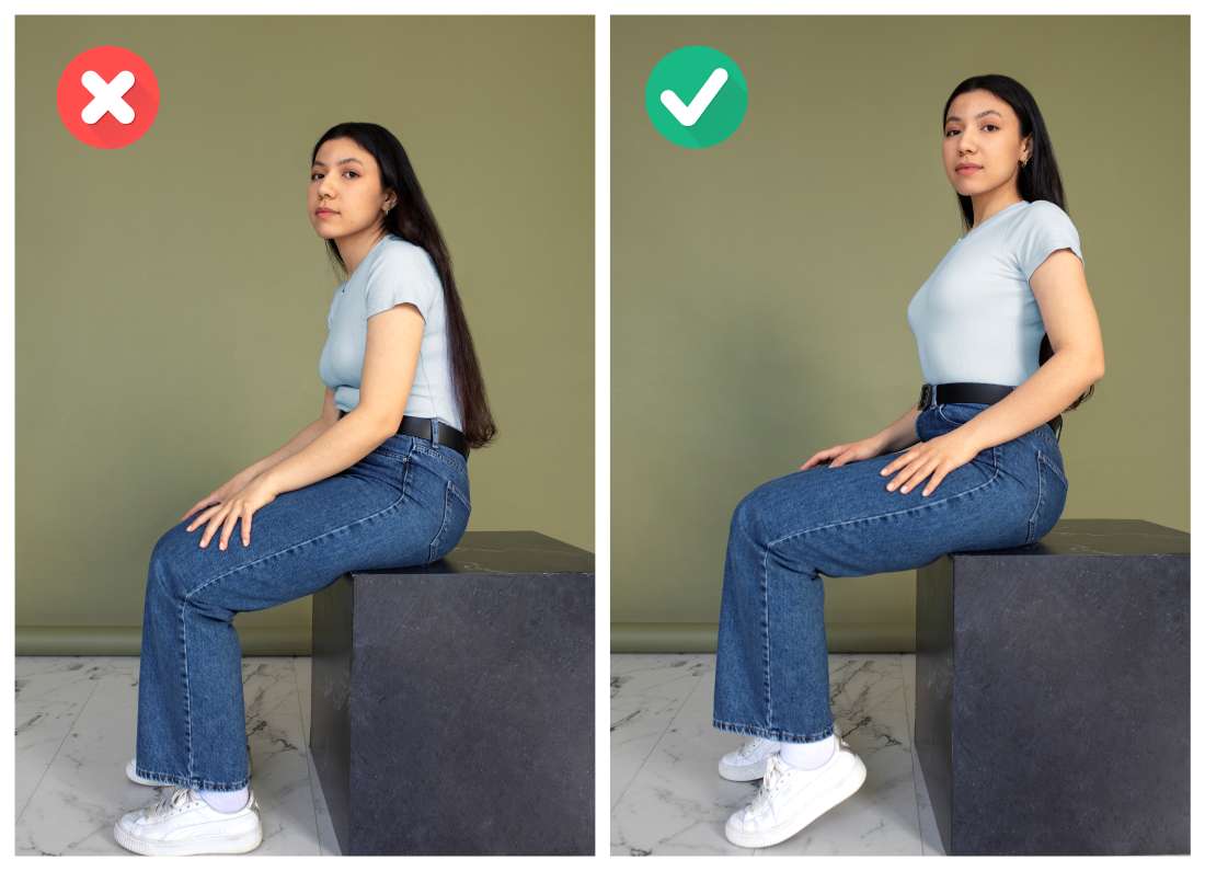 Posture Correction Guide: Fix Your Sitting Habits in 7 Days