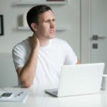 Why Your Neck Pain Isn’t Going Away