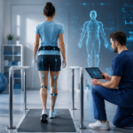 AI in Physiotherapy: How Technology Is Changing Rehabilitation