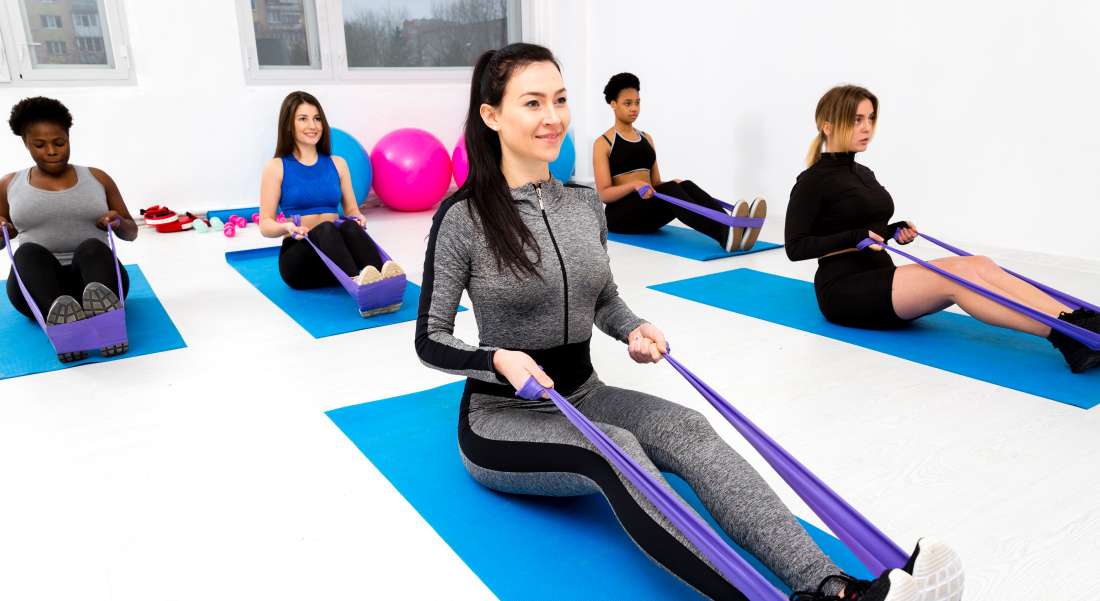 15 Best At-Home Flexibility Exercises for Better Mobility