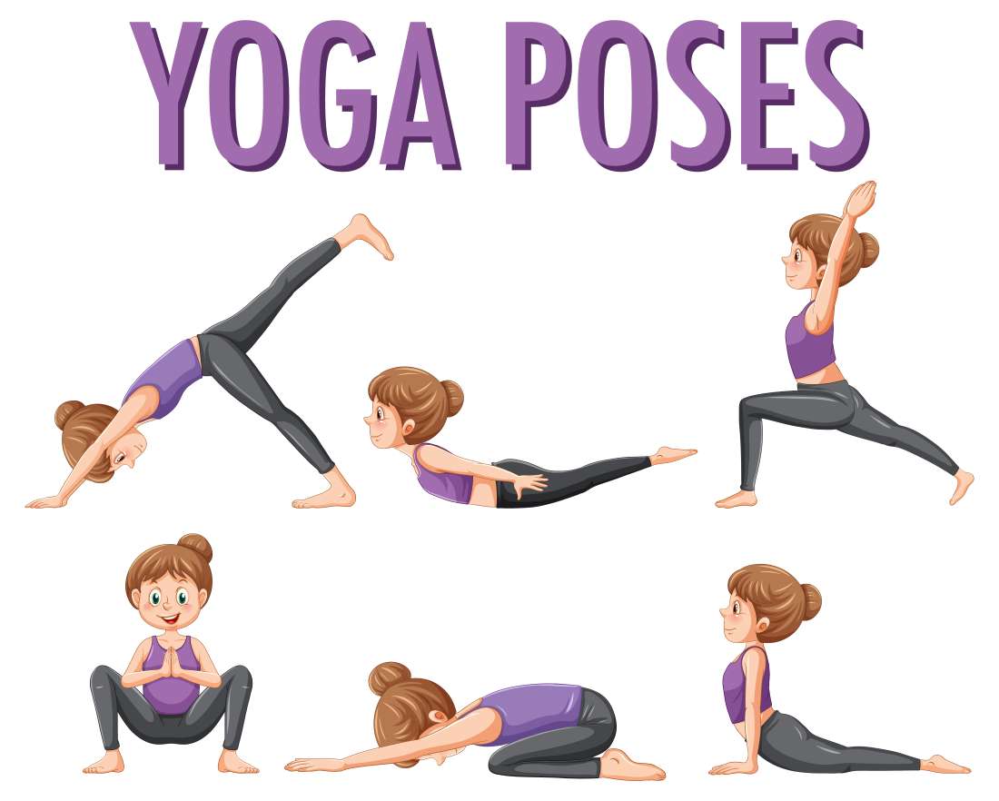 Best Yoga Poses for Back Pain: A Physio's Guide (2026)