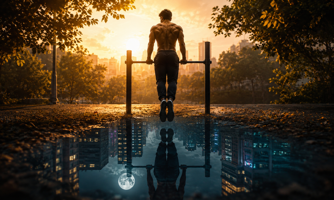 Calisthenics: Benefits, Beginner Exercises, Risks & Complete Guide